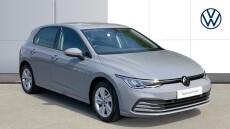 Volkswagen Golf 1.5 TSI Life 5dr Petrol Hatchback
